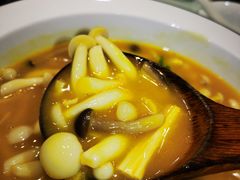 竹荪三鲜-一品滇香·云南菜(公益西桥店)