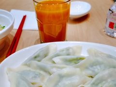 -喜家德虾仁水饺(飞洲国际店)