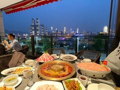 -长嘉·河图火锅(长嘉汇江景旗舰店)
