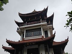 -天目湖山水园
