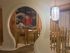 -乐山上善居·养心禅景酒店(世豪广场高铁站店)