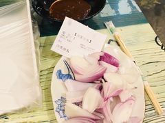 -清真私房烧烤·炭烤鲜牛(创始店)