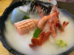 -季玄精致日本料理自助餐(闸北公园店)