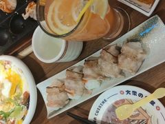 -小川洋风料理(大悦城店)
