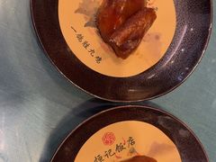 -恒记饭店·海鲜明档(淹城店)