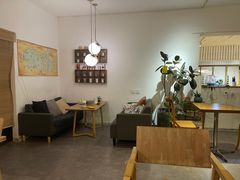 -沏点Trattoria意大利餐厅(新街口店)