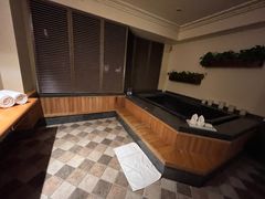 -春晖园度假酒店温泉