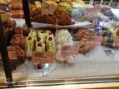 -PAPER STONE BAKERY(天汇广场店)