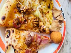 -比格比萨自助(宝山日月光店)