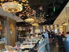 -有璟阁港式餐厅(国贸商城店)