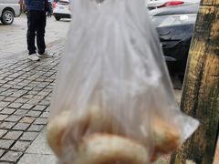 -陈大帅黄桥烧饼(桃园路店)