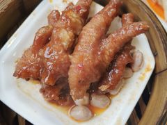 -金苑海鲜酒家(新港中路店)