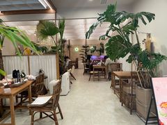 -山与蓝·轻糖鲜果蛋糕(勒泰店)