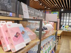 -九木杂物社(大族广场店)