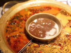 -哥老官重庆美蛙鱼头(日月光店)