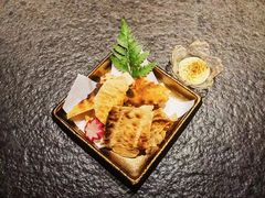 -炉石六本目·冰鲜和牛炭火烤肉·寿喜烧店(梅江店)