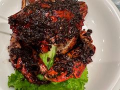 -莆田餐厅PUTIEN(西安万象天地店)