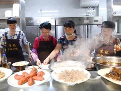 -沙县小吃文化城