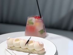 -Fridi Patisserie Cafe