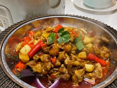 -大鸽饭(马王堆店)