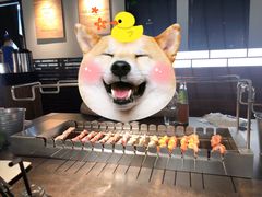 -很久以前羊肉串(长寿路星方汇店)