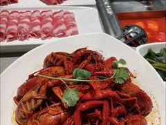 -海底捞火锅(天津SM城市广场店)