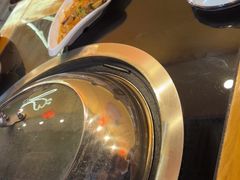 -炖四方东北铁锅炖·烧烤小龙虾(中豪国际店)