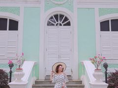 -龙环葡韵住宅式博物馆