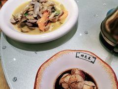 -香阁餐厅·常州菜·常州菜代表品牌(新北奥体店)