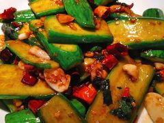 -费大厨辣椒炒肉(万家丽一店)