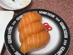 -元气寿司(环球港店)