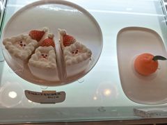 -小懒桔蛋糕店(将军街店)