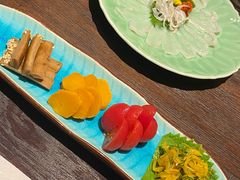 -四葉寿司·城市景观(深圳湾1号店)