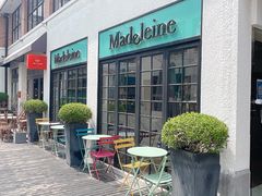-Madeleine玛德琳(永平里店)