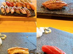 -鮨冠OMAKASE食べ放题(北京首店)