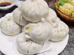 -马一洒开锅羊肉清真餐厅(京汉店)