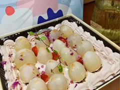 -山与蓝·轻糖鲜果蛋糕(勒泰店)