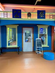 -新方向童乐小镇·儿童主题乐园·职业角色扮演(南昌店)