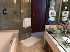 -成都瑞城名人酒店