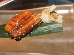 蒲烧鳗鱼-匠和风精致料理(成都龙湖滨江天街店)
