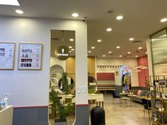 -海马体照相馆(广州新世界云门New park店)