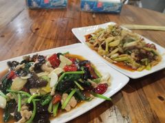 -土桥老街黄鸭子(清淳家园店)