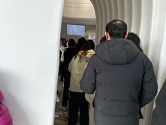 -喜茶(迪士尼小镇DP店)