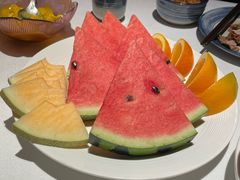 -八府香鸭·啫啫煲(华山路店)