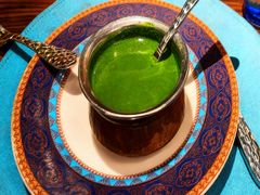 -甘尼仕印度餐厅爵士酒吧(阳春巷店)