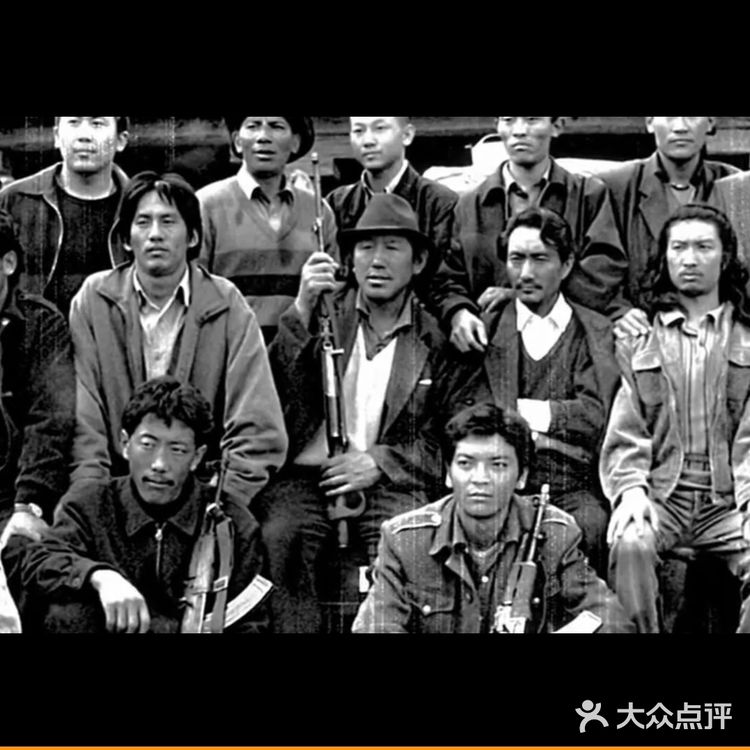 可可西里 走不尽的神圣