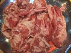 -麻蒲碳烤肉(远景路1号店)