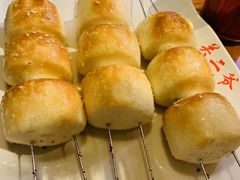 -关二哥烧烤(王家湾店)