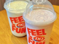 -DQ·蛋糕·冰淇淋(南开大悦城2F店)
