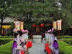 -白家大院·王府宫廷菜(苏州街店)